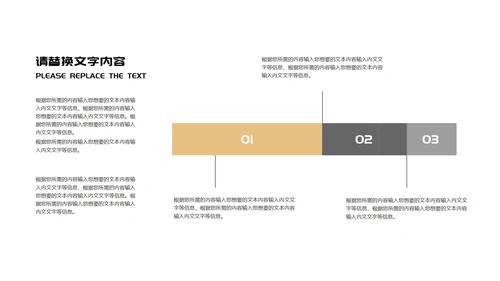 黄色扁平风学术参考毕业论文答辩校园PPT模板