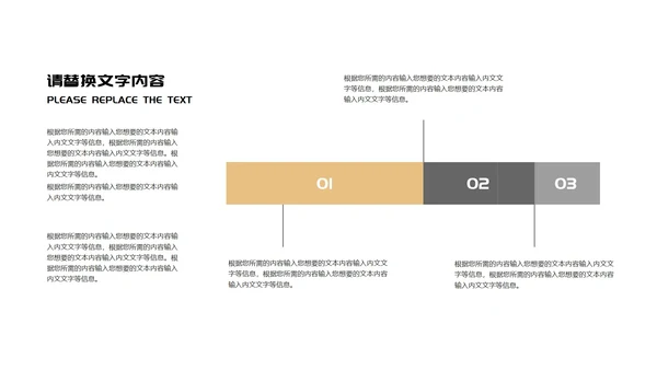 黄色扁平风学术参考毕业论文答辩校园PPT模板