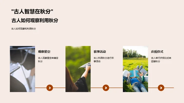 秋分的自然奥秘