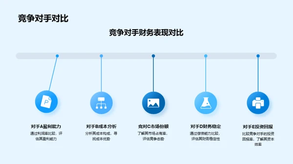 财务透视年度总结