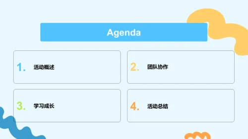 研学旅行活动心得分享PPT