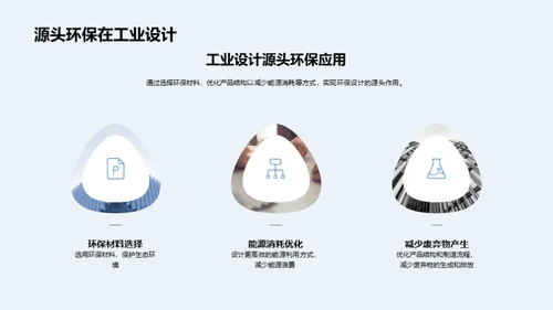 绿色工业机械设计