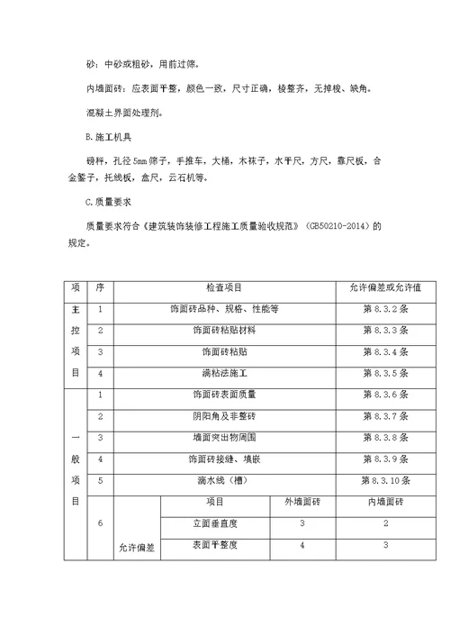 小区改造庭院工程铁艺围墙施工施工方案