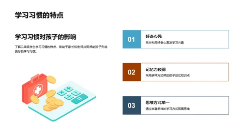 二年级学霸养成攻略