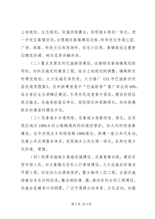 民政局优化宜居城市建设计划.docx