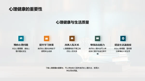 大学生心理适应