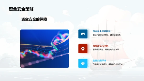 掌握储蓄 启航财富