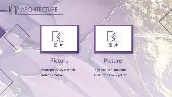 莫兰迪室内装饰设计方案汇报总结PPT