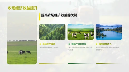 农业新技术探析