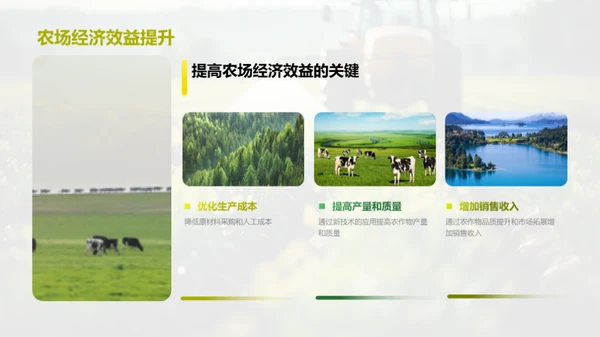 农业新技术探析
