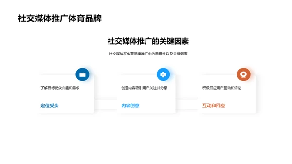 体育营销：全球视角