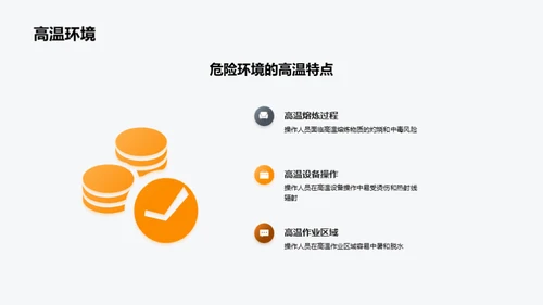 机器人:工业危险环境的守护者