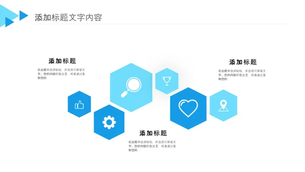 护理品管圈ppt模板医疗药品汇报PPT