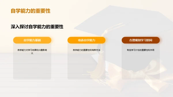 科技风教育培训教学课件PPT模板