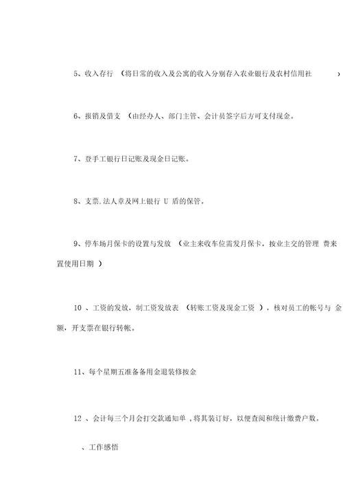 小学出纳个人学习剖析整改材料