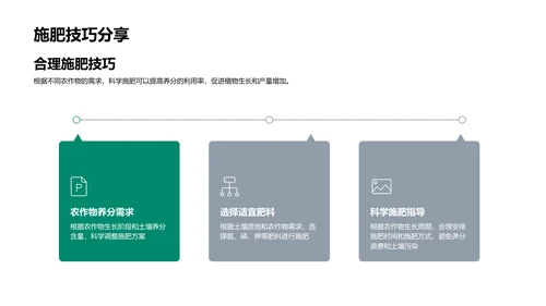 春分农事应对策略PPT模板