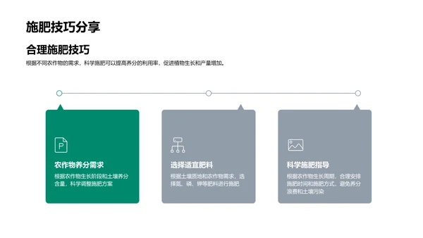 春分农事应对策略PPT模板