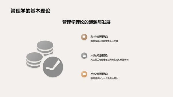 掌握管理学案例解析