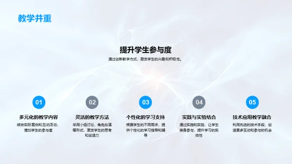 教学质量季度回顾