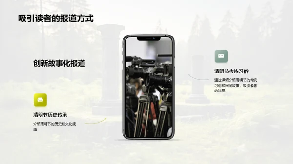 清明文化与新闻传播