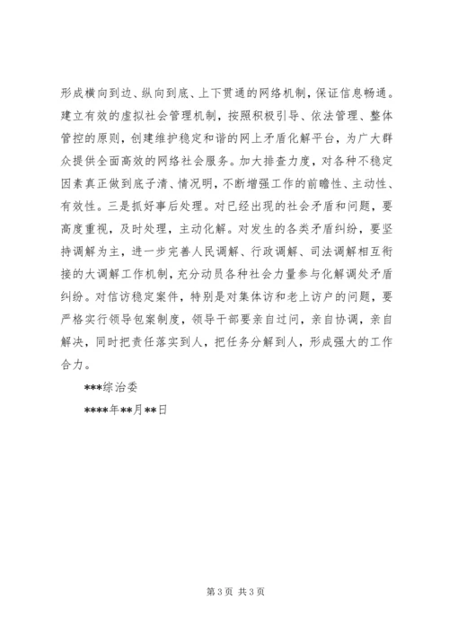 城乡社会管理创新工作调研报告(2).docx