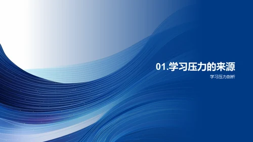 学生压力的应对策略
