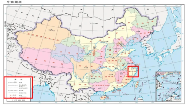 初中历史与社会 人文地理上册 1.1我的家在哪里同步课件