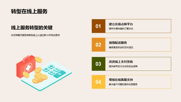 餐饮业的未来转型