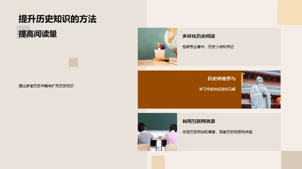 历史学研究探秘