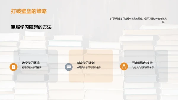 专科知识高效学习法