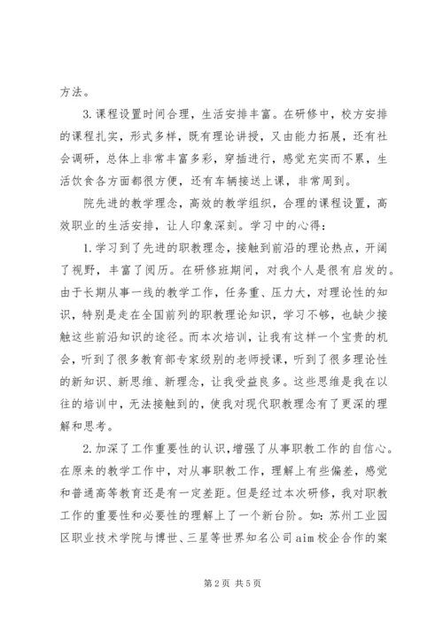 赴XX县区、苏州工业园、昆山经济技术开发区三地学习体会 (3).docx