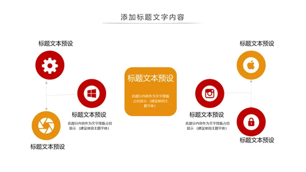 简约金融投资理财保险银行述职报告动态PPT模板