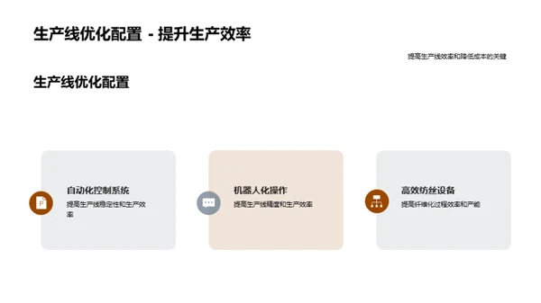 维纶纤维制造升级篇