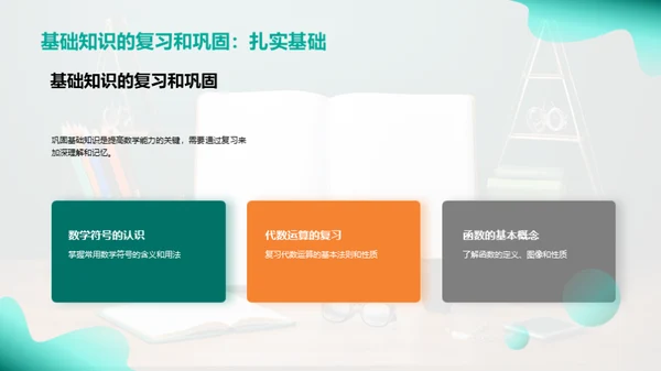 数学大师课堂