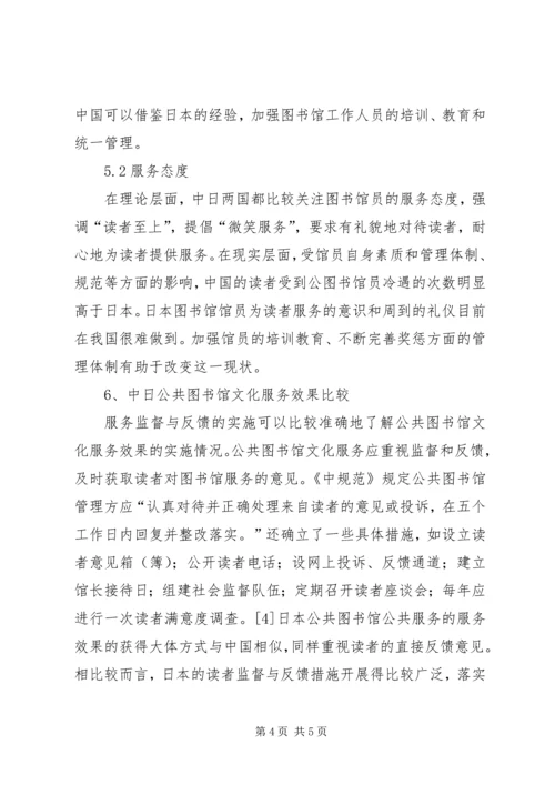 公共图书馆文化志愿者服务初议 (4).docx