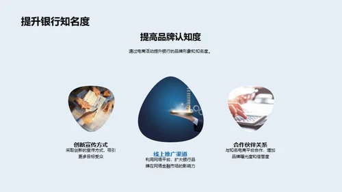 构建金融电商新战略