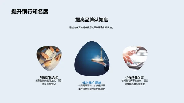 构建金融电商新战略