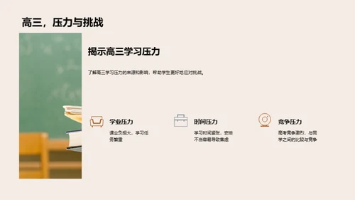 高三生存指南