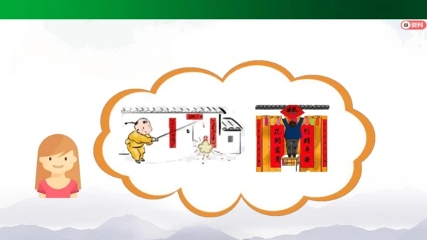 Unit 1 In China 第六课时课件（内嵌素材）(44张PPT)