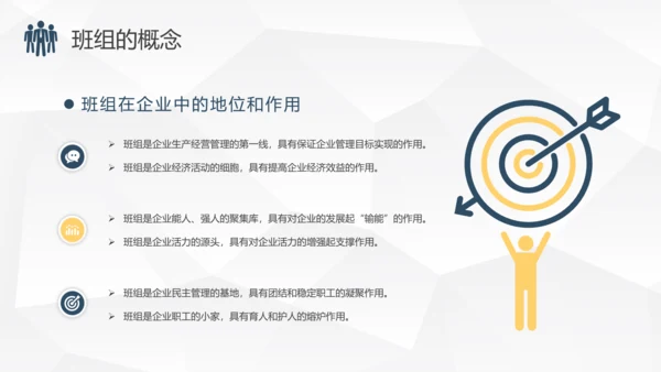 班组管理制度培训PPT课件模板