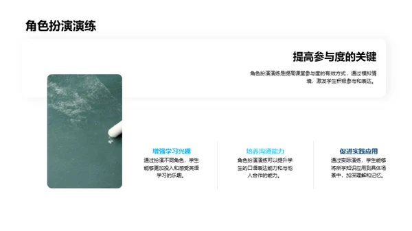 英语学习的艺术