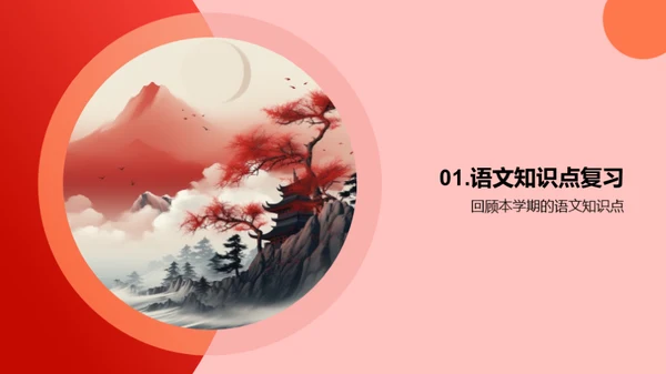 语文知识全面掌握