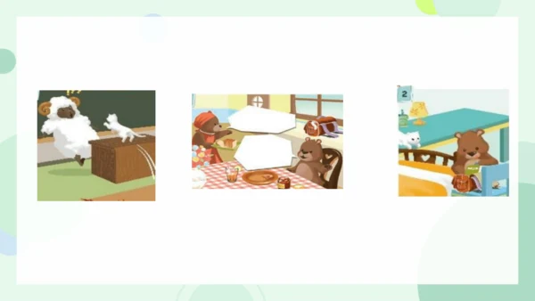 Unit 2 My schoolbag-Story time（课件）-2024-2025学年人教PE