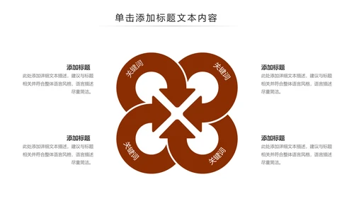 中国古代教育国学文化PPT模板
