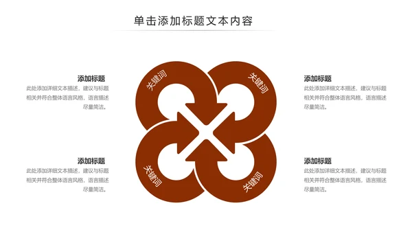 中国古代教育国学文化PPT模板