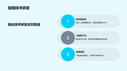 冷冻未来：智能工业制冷
