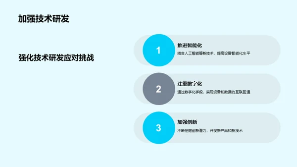 冷冻未来：智能工业制冷