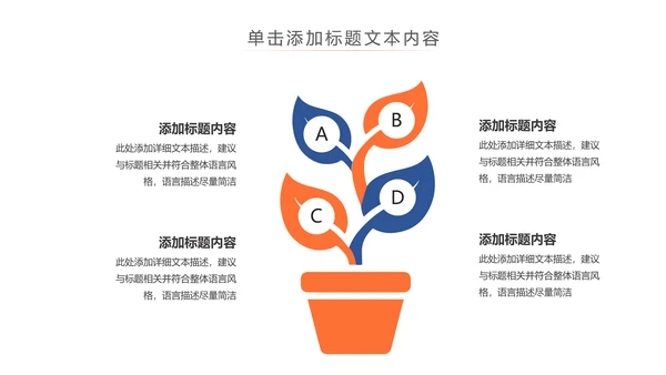 社交网络APP开发移动互网科技PPT模板