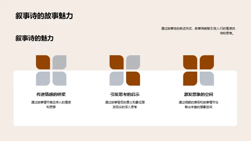 探索诗意之美