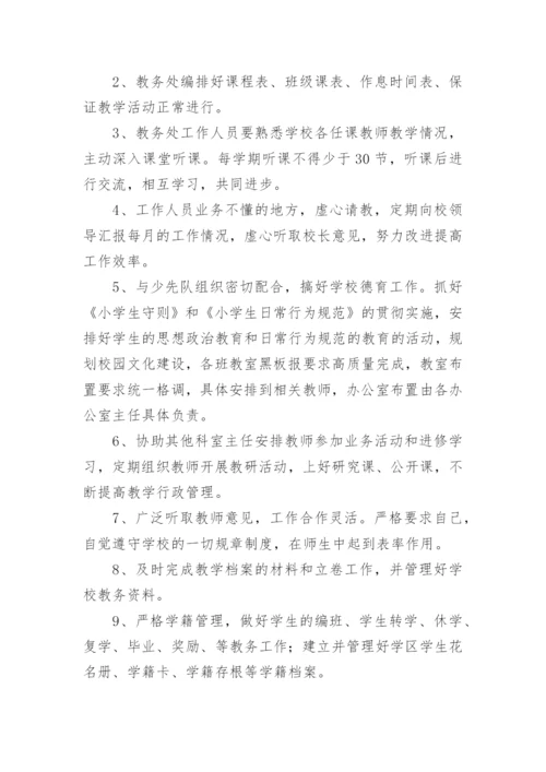 教务管理制度.docx